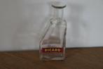 ANCIEN PICHET RICARD EN VERRE, Comme neuf, Autres types, Enlèvement ou Envoi