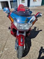 Goldwing se 1500, Motoren, Motoren | Honda, 1500 cc, Particulier, Meer dan 35 kW, Toermotor