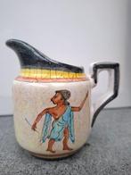 Deruta aardewerk, Antiek en Kunst, Antiek | Keramiek en Aardewerk, Ophalen of Verzenden