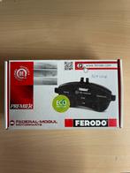 Ferodo remblokken, Ophalen, Nieuw