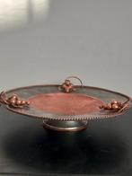 Antieke Italiaanse fruitschaal, Enlèvement ou Envoi