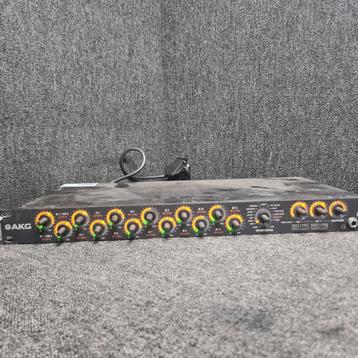 AKG DMM 14U digitale microfoon mixer / processor
 beschikbaar voor biedingen