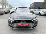 Audi A8L 3.0TDi 286PK Quattro Matrix Pano Full Optie, Auto's, Audi, Automaat, Euro 6, Bedrijf, Diesel