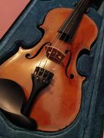 Oude France 4/4 viool, Muziek en Instrumenten, Strijkinstrumenten | Violen en Altviolen, Gebruikt, Viool, Ophalen of Verzenden