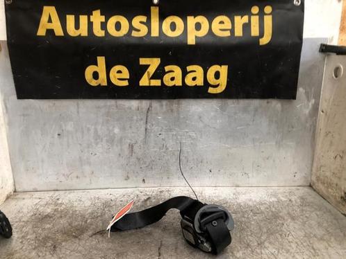 Veiligheidsgordel rechts-voor van een Seat Leon, Auto-onderdelen, Interieur en Bekleding, Seat, Gebruikt, 3 maanden garantie, Ophalen of Verzenden