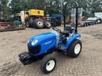 New Holland Boomer 25 tractor trekker, Ophalen, Nieuw