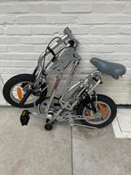 Compacte plooifiets, Fietsen en Brommers, Fietsen | Vouwfietsen, Ophalen