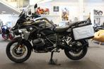 BMW R 1250 GS - Exclusive -, Motoren, 2 cilinders, 1254 cc, Bedrijf, Meer dan 35 kW
