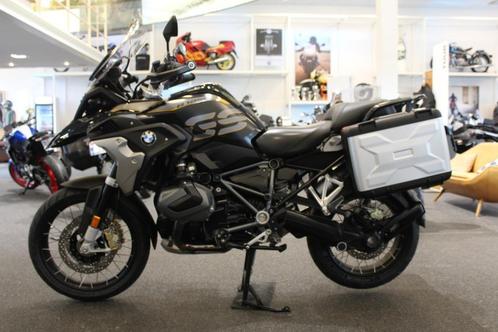 BMW R 1250 GS - Exclusive -, Motoren, Motoren | BMW, Bedrijf, Toermotor, meer dan 35 kW, 2 cilinders, Ophalen