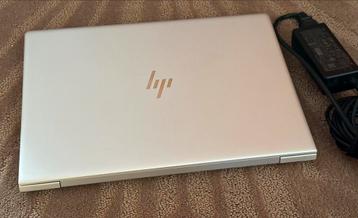 Nieuwe staat Hp EliteBook 840/G5/i7-8650U/16gb ddr4/1000 ssd beschikbaar voor biedingen