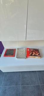 Lot Barbecue complet – été, camping, pique-nique – Neuf !, Ophalen of Verzenden