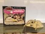 Star Wars vintage Snowspeeder, Enlèvement ou Envoi, Utilisé, Figurine