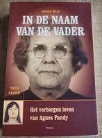 In naam van de vader - Het verborgen leven van Agnes Pandy, Ophalen of Verzenden, Gelezen, Maatschappij en Samenleving