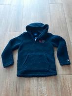 Teddy fleece hoodie van Champion, Enfants & Bébés, Vêtements enfant | Taille 128, Neuf, Garçon ou Fille, Enlèvement ou Envoi, Pull ou Veste
