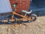 Loopfiets Kettler, Fietsen en Brommers, Fietsen | Kinderfietsjes, Ophalen, Zo goed als nieuw