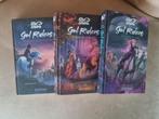 Helena Dahlgren - Soul Riders deel 1, 2, 3, Zo goed als nieuw, Fictie, Helena Dahlgren, Ophalen of Verzenden