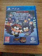 The Fractured but Whole PS4., Ophalen of Verzenden, Zo goed als nieuw