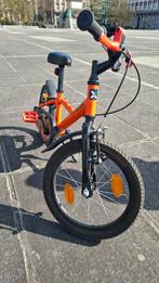 Kinderfiets, Fietsen en Brommers, Ophalen