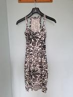 Zwangerschapskledij jurkje Queen mum XS, Kleding | Dames, Zwangerschapskleding, Ophalen of Verzenden, Gedragen, Maat 34 (XS) of kleiner