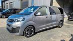 Opel Vivaro Zafira Life 2.0 D 170 pk Automaat Full  !! 8 zit, Auto's, Opel, Automaat, Monovolume, Vivaro, 4 cilinders