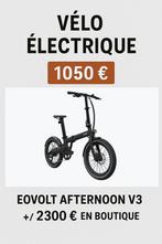 Vélo électrique, Ophalen of Verzenden, Nieuw