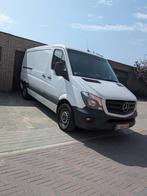 Mercedes Sprinter 213, Auto's, Bestelwagens en Lichte vracht, Bedrijf, Te koop