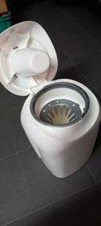 Poubelle à couches tommee tippee, Kinderen en Baby's, Luiertassen, Ophalen, Zo goed als nieuw