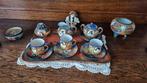 Chinees service, Antiek en Kunst, Antiek | Servies compleet, Ophalen of Verzenden