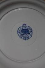 3 Borden Boch Zwiebel, Ophalen, Bord(en)