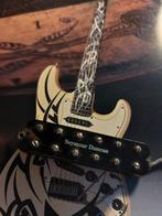 .Humbucker Seymour Duncan 1BC STRATOCASTER SIZE, Enlèvement ou Envoi, Utilisé