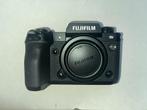 Fuji X-H2S Kit + FUJINON Lens - Compleet met Accessoires!, Ophalen of Verzenden, Zo goed als nieuw, Compact, Fuji