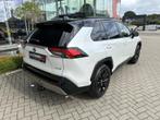 Toyota RAV-4 2.5HEV Style Plus, Automaat, Parkeersensor, 2487 cc, Wit