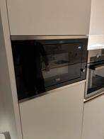 BEKO BMCB25433BG - INBOUW combi microgolf en oven, Ophalen, Microgolfoven, Grill, Inbouw