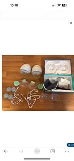 Elvie Borst pomp, Kinderen en Baby's, Babyvoeding en Toebehoren, Ophalen, Zo goed als nieuw, Borstkolf