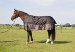 Harry's Horse Deken Xtreme-1200 300gr Stretch limo 155/205, Animaux & Accessoires, Chevaux & Poneys | Couvertures & Couvre-reins