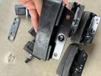 Thule Rapid System KIT 3154 (Mercedes E klasse), Ophalen, Gebruikt