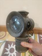 Phare très ancien, Enlèvement, Utilisé, Pièces Oldtimer ou Ancêtre