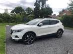 Voiture SUV Nissan Qashqai. Modèle TEKNA+TO+17 BOSE+CUIR, Te koop, Qashqai, 99 g/km, 5 deurs