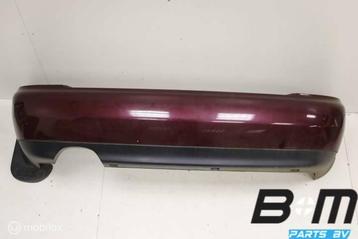 Achterbumper met bumperbalk Audi A4 8D Sedan LZ3N