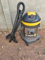 IRONSIDE STOFZUIGER voor water en stof, Doe-het-zelf en Bouw, Ophalen, Zo goed als nieuw, Waterstofzuiger