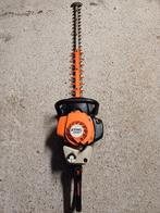 Professionele heggenschaar stihl HS82T, Ophalen, Zo goed als nieuw