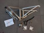 FollowMe-Tandem koppeling, Fietsen en Brommers, Ophalen, Gebruikt