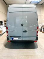 Mercedes sprinter 318cdi V6 3liter
Automaat Airco Parkiercen, Particulier, Automaat, Te koop