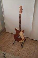 Danelectro 59M nos+ copper, Ophalen, Zo goed als nieuw