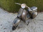 Vespa PX 125, Ophalen, Tweetakt, Gebruikt, Overige modellen