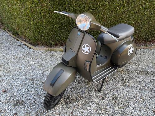 Vespa PX 125, Fietsen en Brommers, Scooters | Vespa, Gebruikt, Overige modellen, Tweetakt, Ophalen