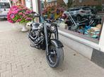Harley Fatboy FLSTF- 2019-12000 km, 2 cilinders, Chopper, Bedrijf, Meer dan 35 kW