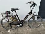 Vélo électrique Sparta Ion GLS – Cadre bas – Chargeur inc, Fietsen en Brommers, Elektrische fietsen, Minder dan 30 km per accu