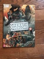Operatie Overlord : commando Kieffer, Boeken, Ophalen of Verzenden, Zo goed als nieuw