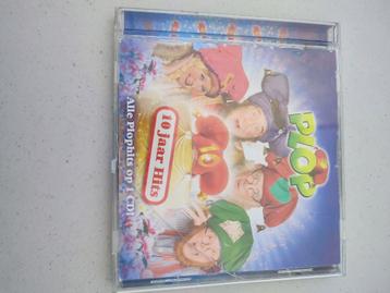CD van Kabouter Plop, Enlèvement, Utilisé, En néerlandais